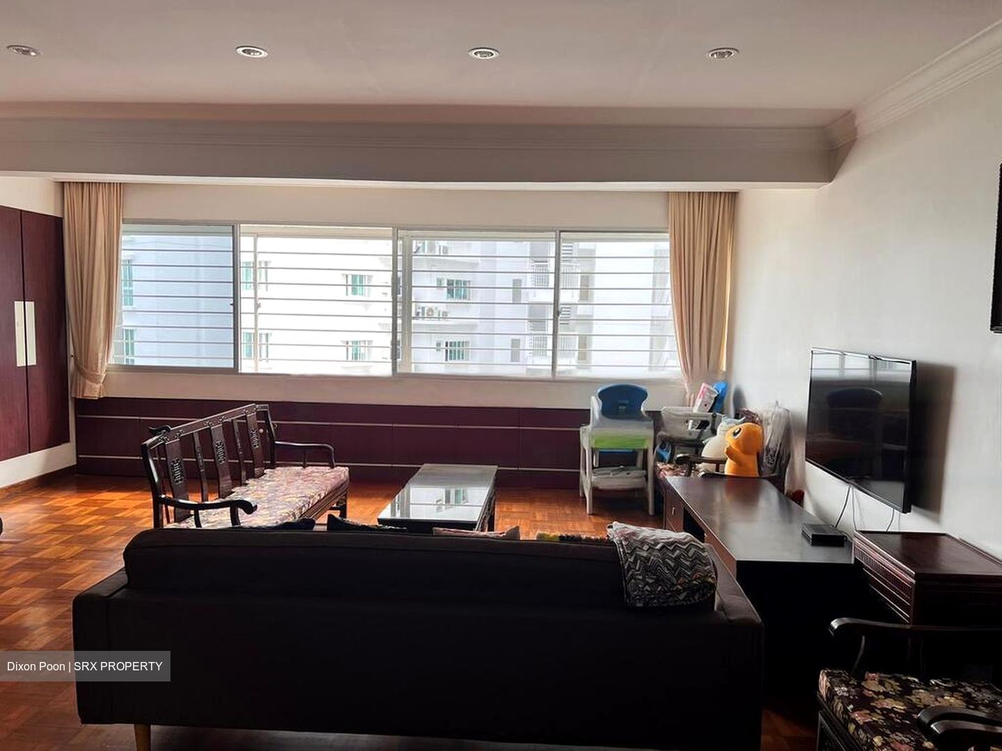 Mandalay Towers (D11), Apartment #463196211